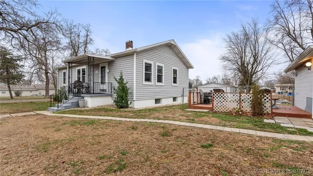 $185,000 | 414 West 6th Street, Eldon, MO 65026