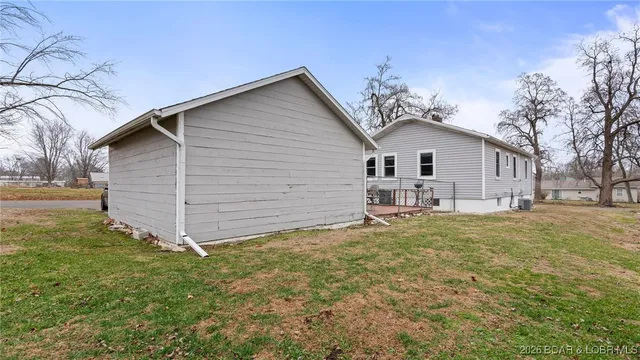 $185,000 | 414 West 6th Street, Eldon, MO 65026
