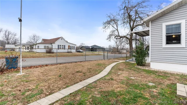 $185,000 | 414 West 6th Street, Eldon, MO 65026