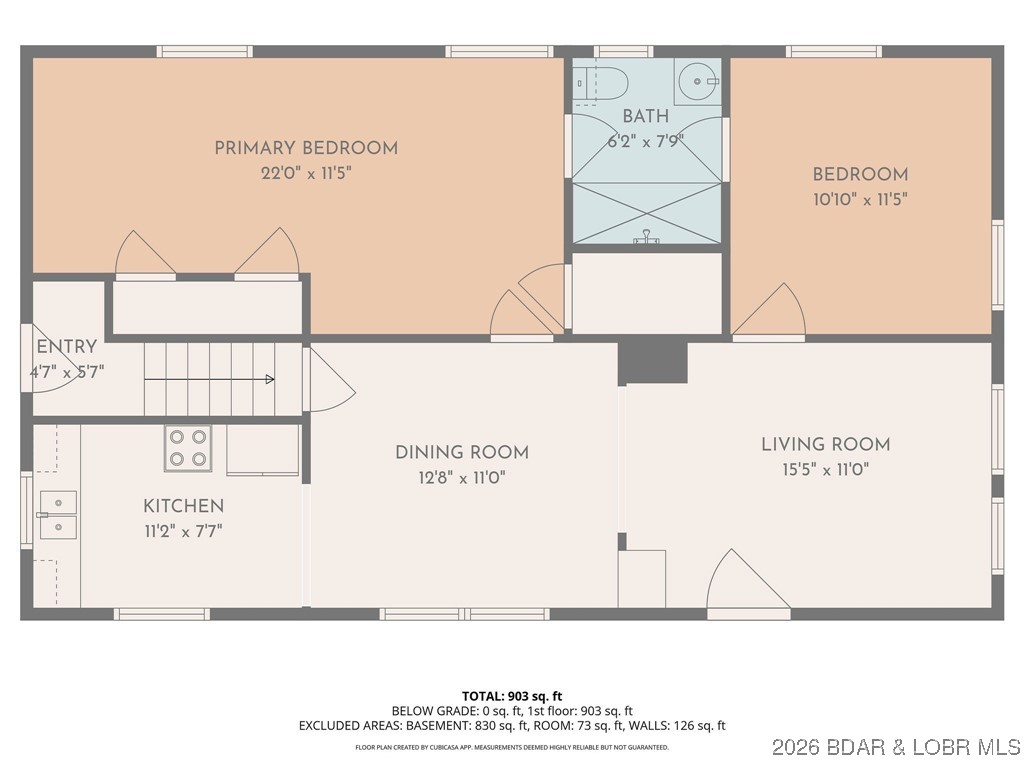 414 West 6th Street Eldon, MO 65026 - Photo 52 of 53