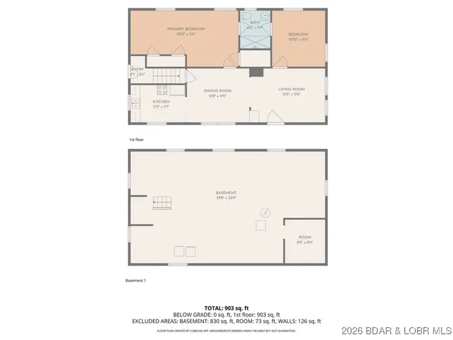 $185,000 | 414 West 6th Street, Eldon, MO 65026