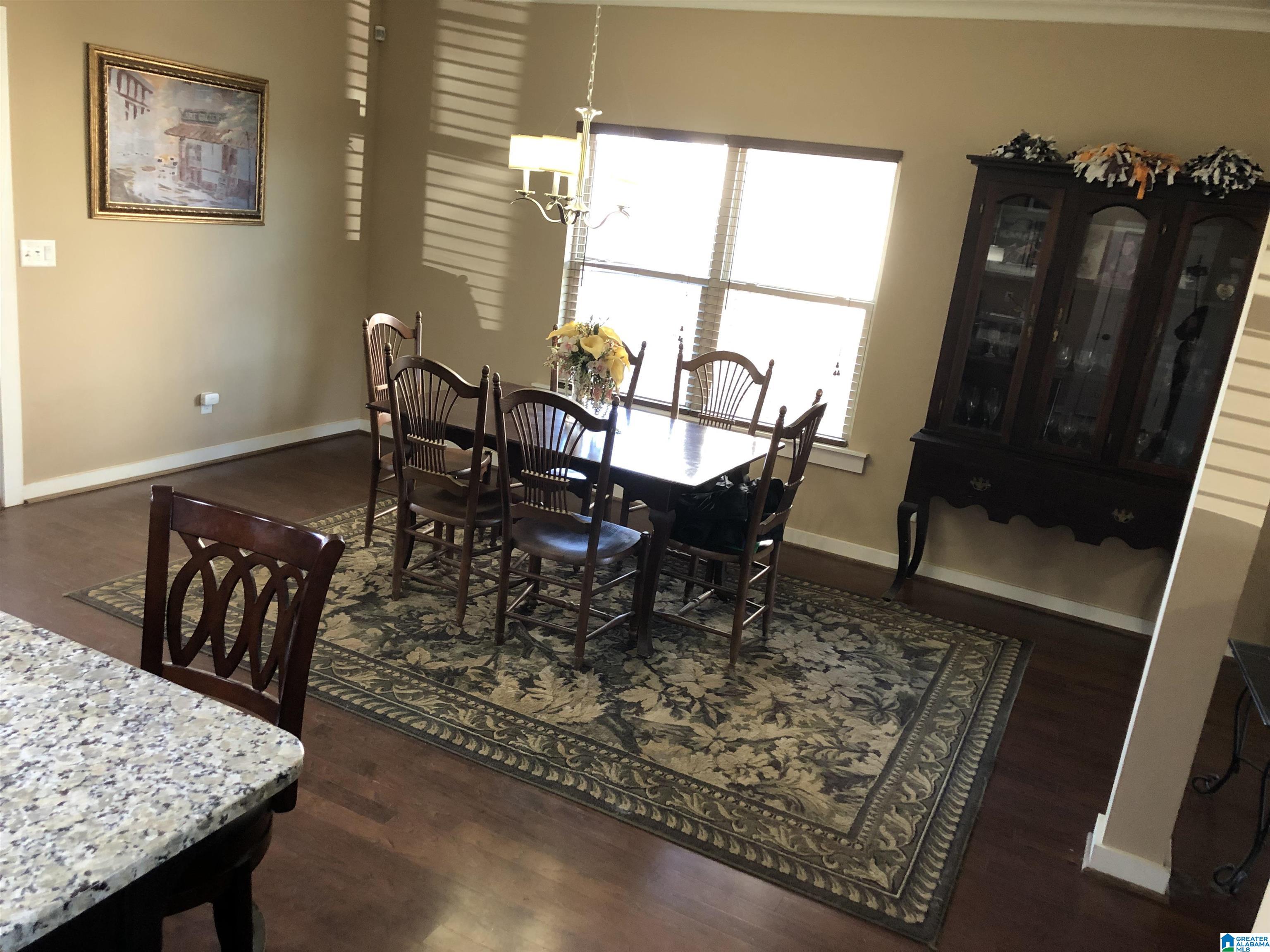464 Blackberry Boulevard Springville, AL 35146 - Photo 8 of 35