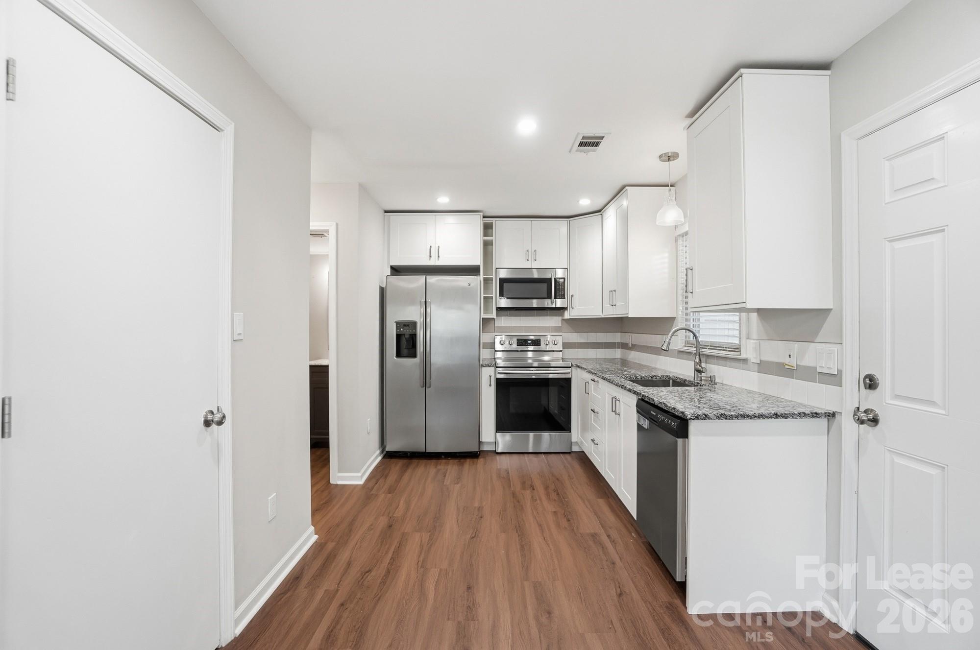 6724 Old Reid Road Charlotte, NC 28210 - Photo 11 of 27