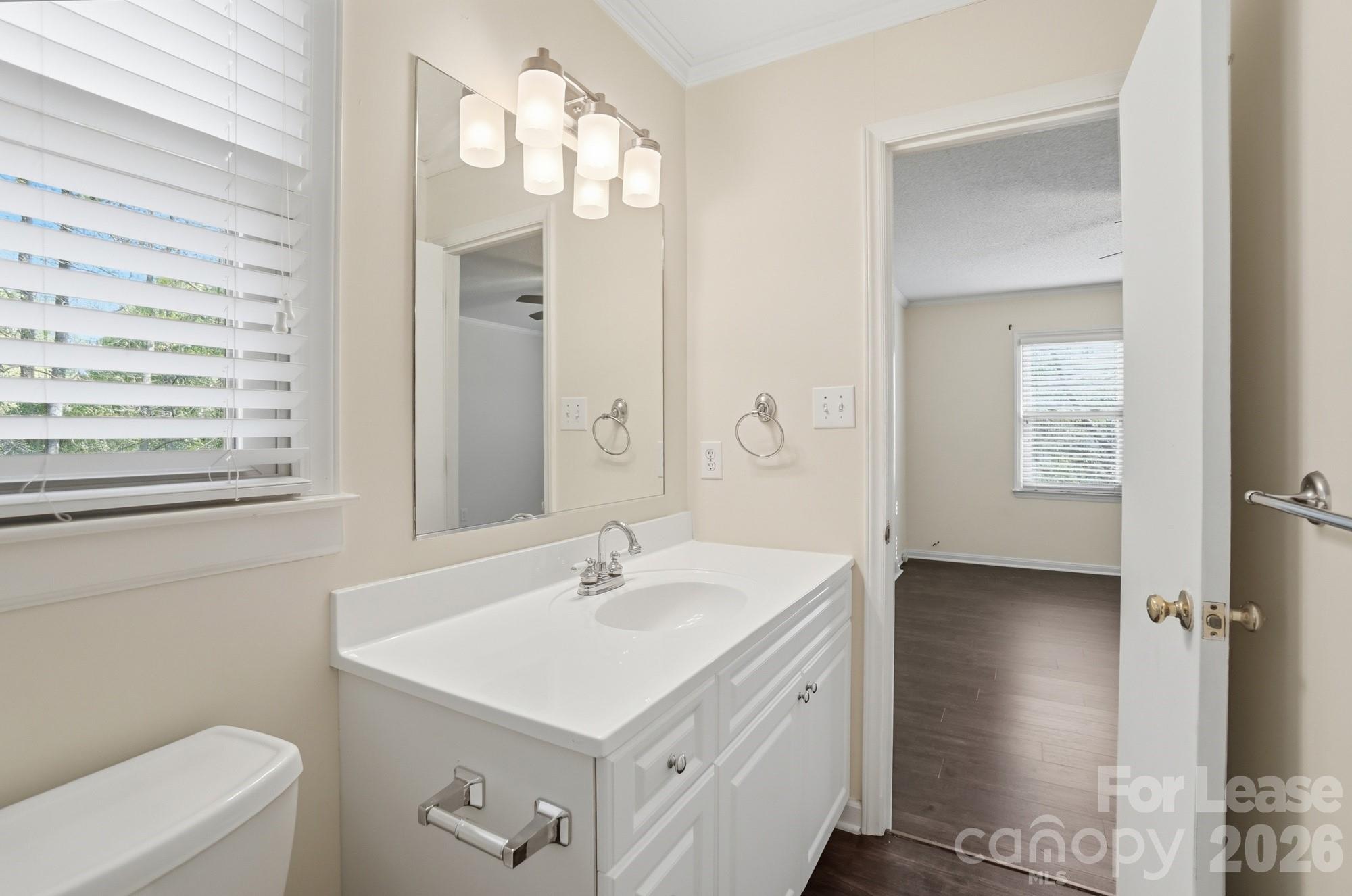 6724 Old Reid Road Charlotte, NC 28210 - Photo 21 of 27