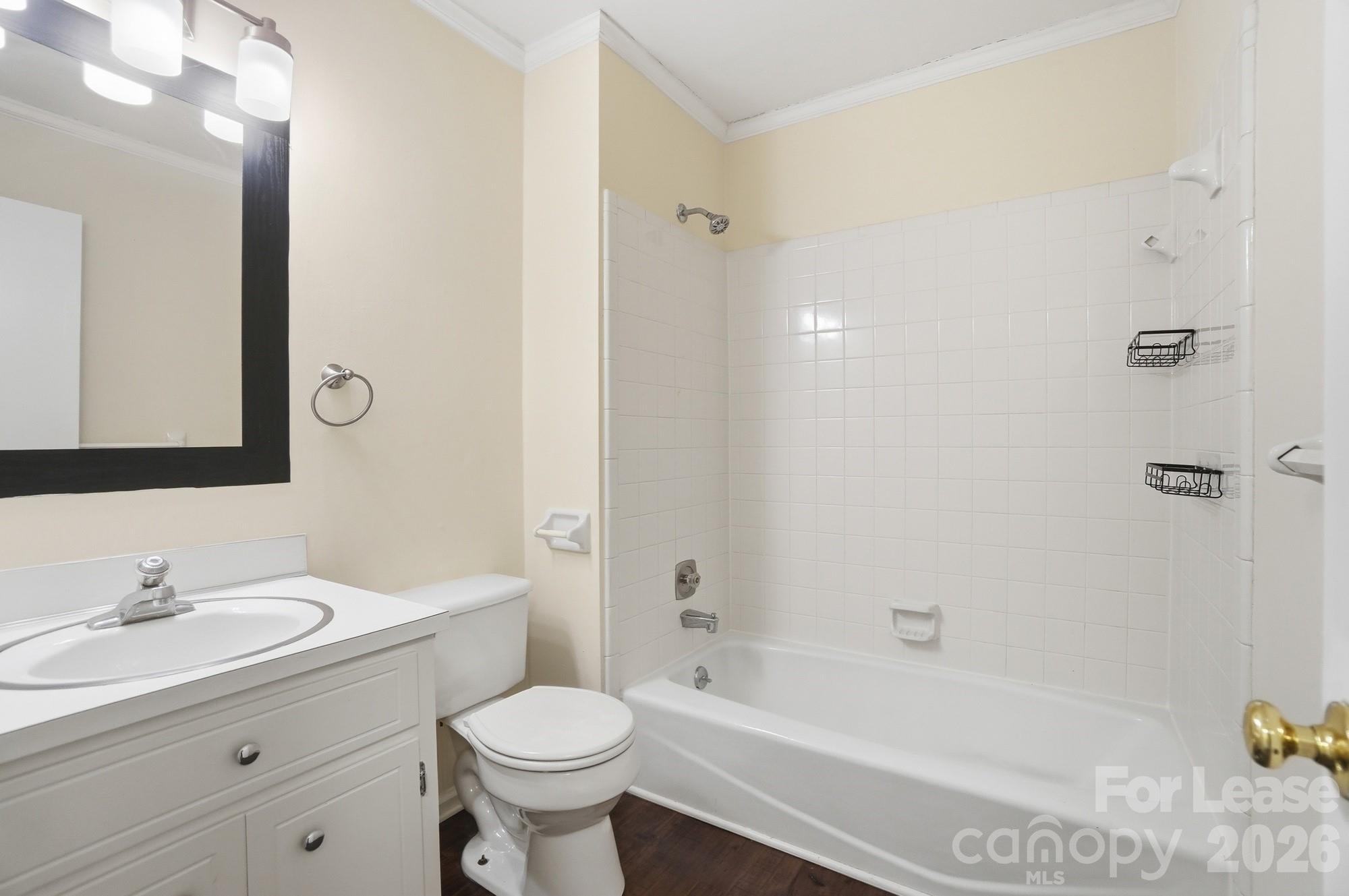 6724 Old Reid Road Charlotte, NC 28210 - Photo 24 of 27