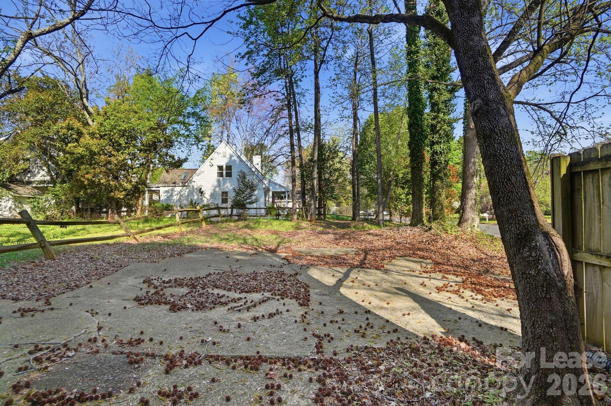 6724 Old Reid Road Charlotte, NC 28210 - Photo 26 of 27