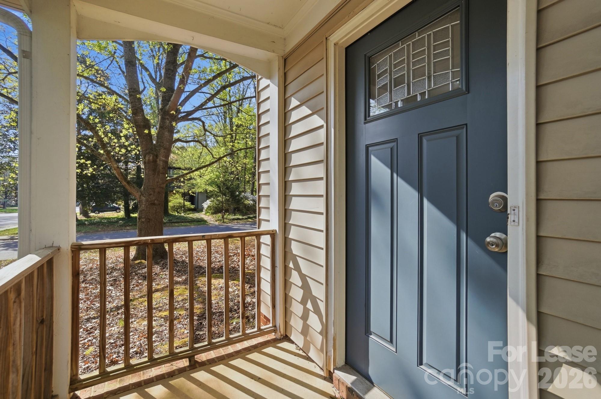 6724 Old Reid Road Charlotte, NC 28210 - Photo 4 of 27