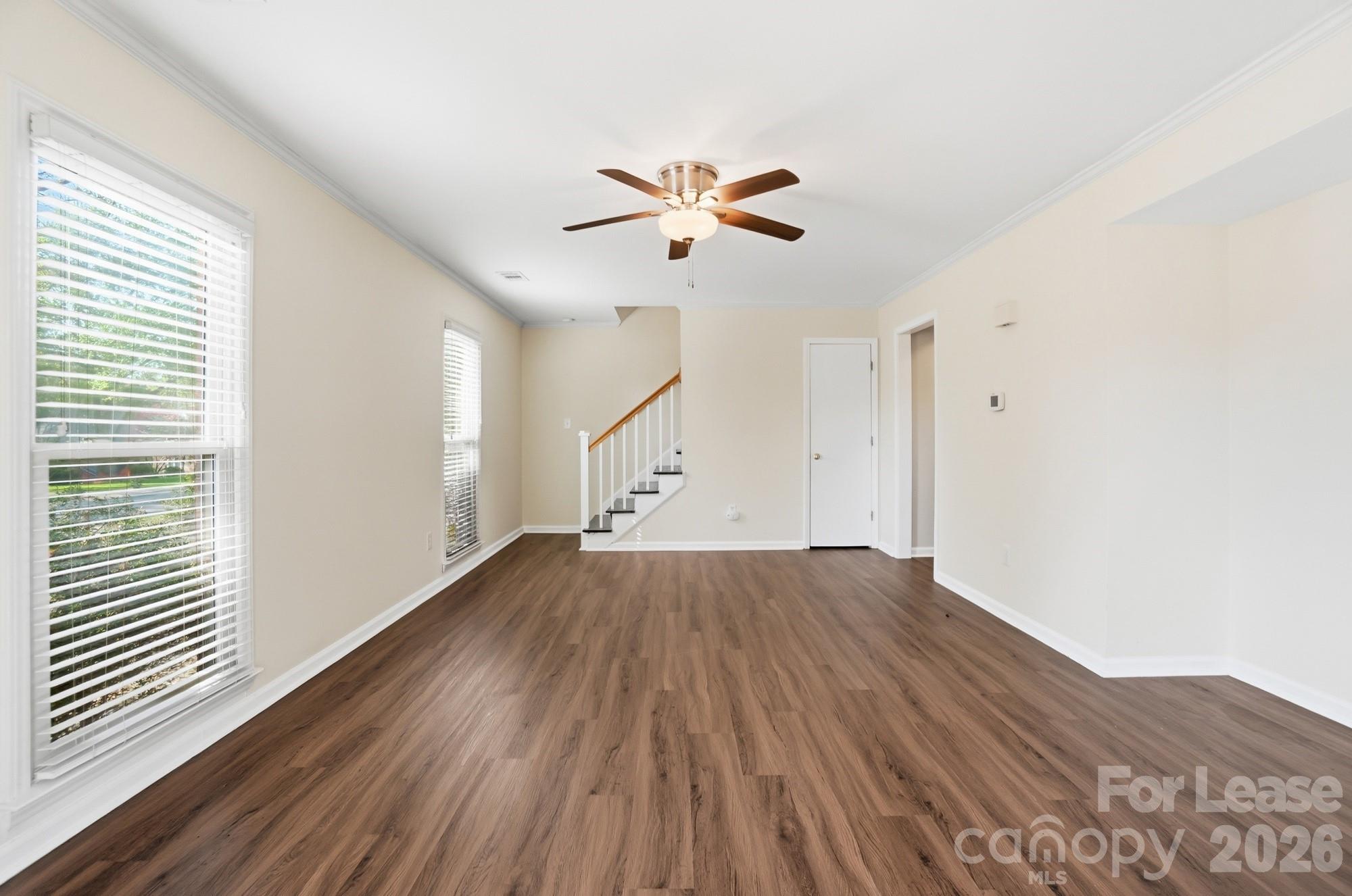 6724 Old Reid Road Charlotte, NC 28210 - Photo 5 of 27