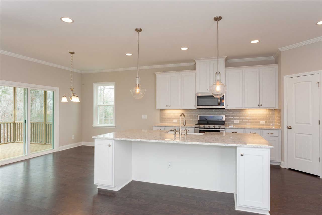 6952 Rex Road, Unit LOT 200 Holly Springs, NC 27540 - Photo 6 of 25 Photo 6
