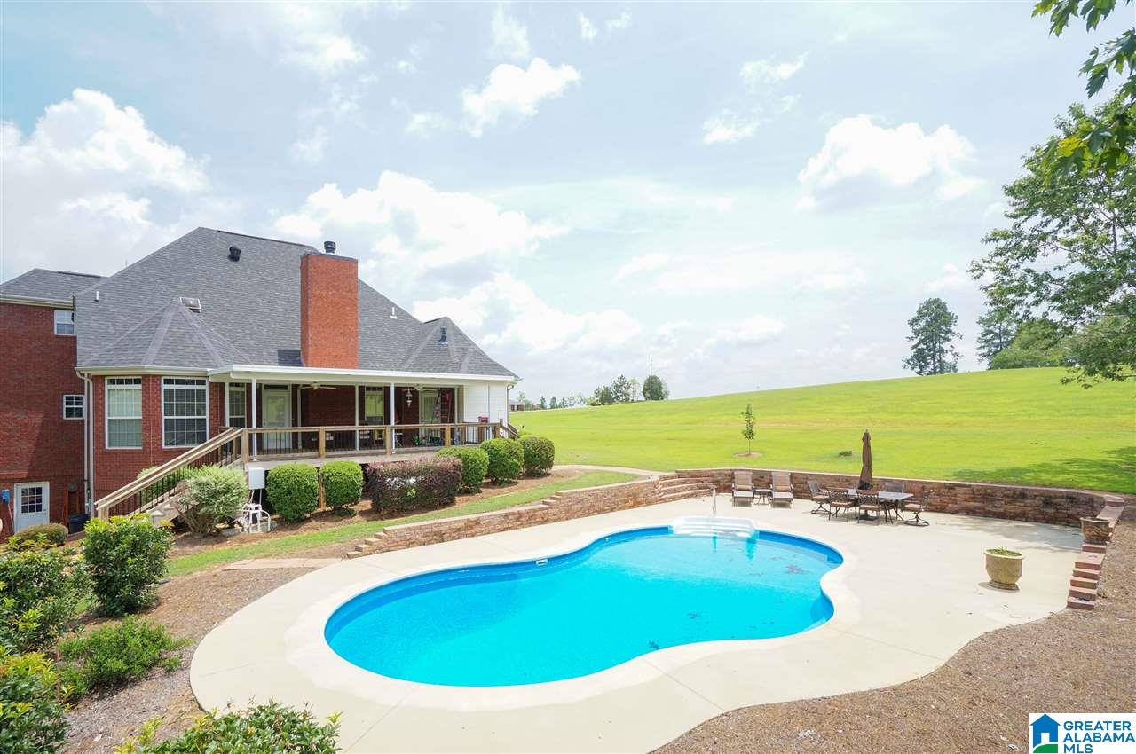 180 Tuscaloosa Road Thorsby, AL 35171 - Photo 38 of 49