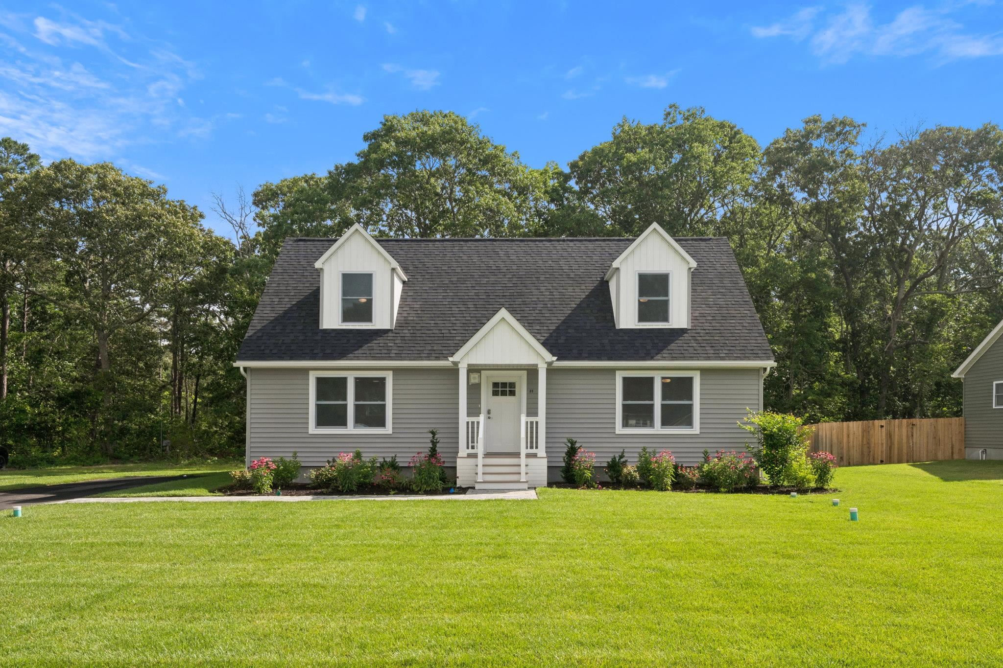 80 West Rising Sun Drive Ocean View, NJ 08230 - Photo 2 of 34