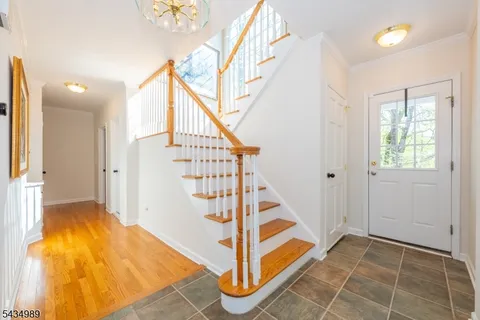 $945,000 | 43 Brush Hill Road, Kinnelon, NJ 07405