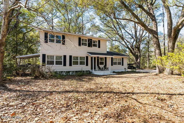 $300,000 | 1853 Winterville Lane, Bonifay, FL 32425