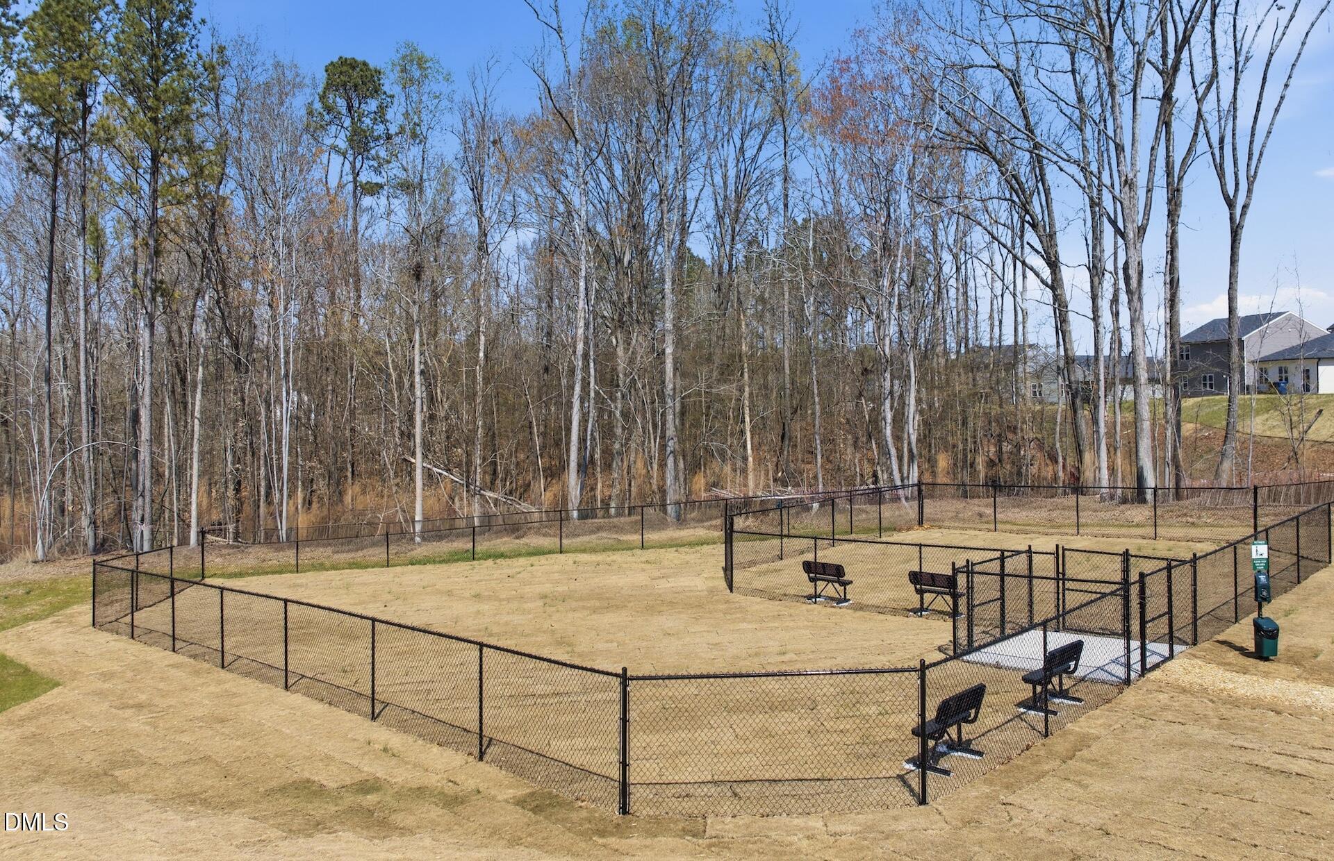 2100 Chisel Cove Road Durham, NC 27704 - Photo 23 of 28