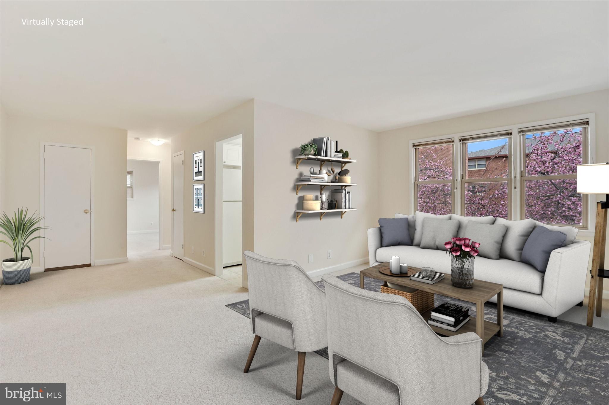 4635 20th Road North, Unit 12 Arlington, VA 22207 - Photo 8 of 24
