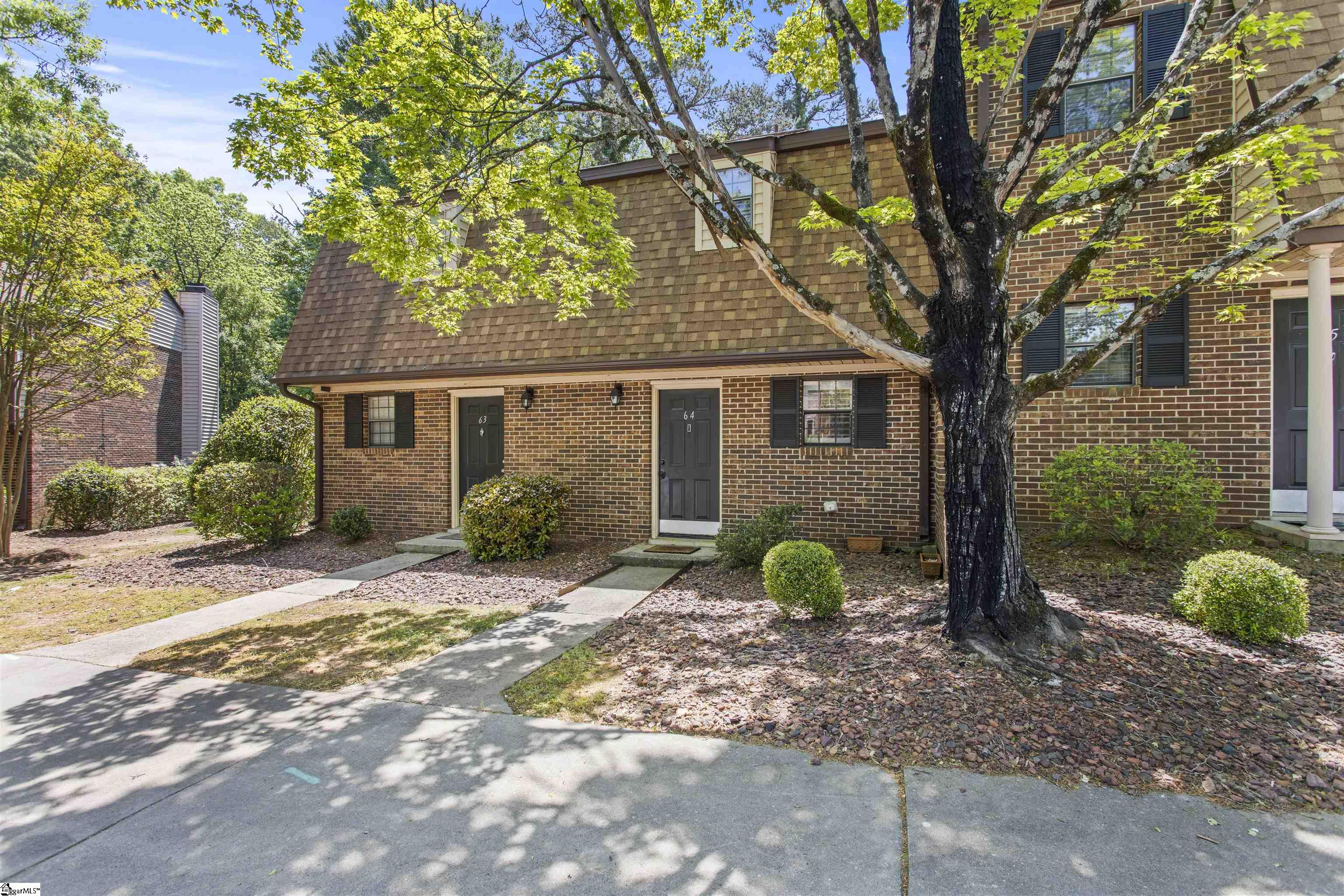 812 Reid School Road, Unit 64 Taylors, SC 29687 - Photo 16 of 16 Gallery Image 16