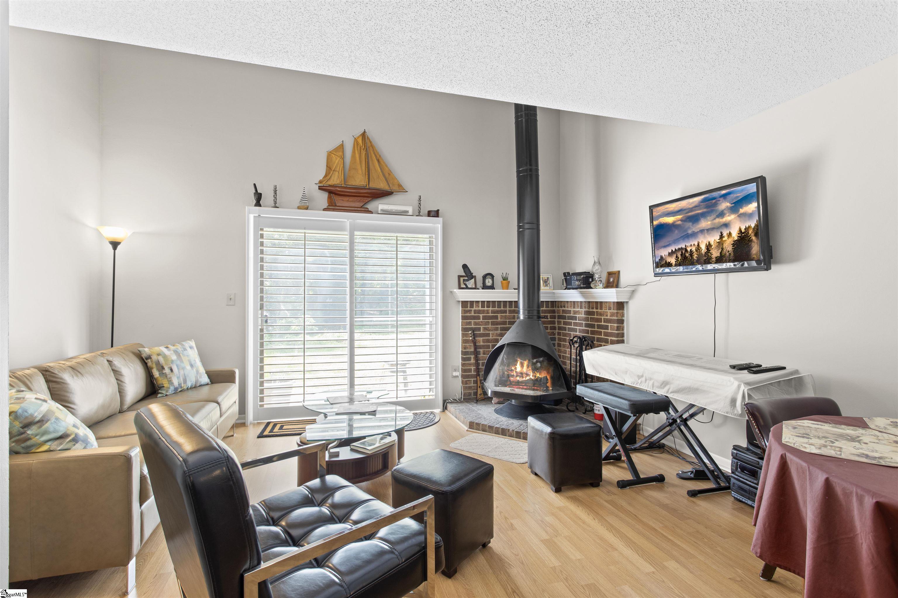 812 Reid School Road, Unit 64 Taylors, SC 29687 - Photo 4 of 16 Gallery Image 4