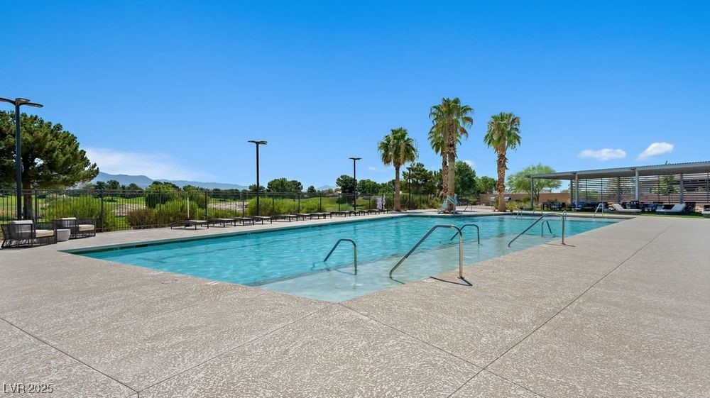 4365 East Brusca Way Pahrump, NV 89061 - Photo 78 of 91 Ovation at Mountain Falls