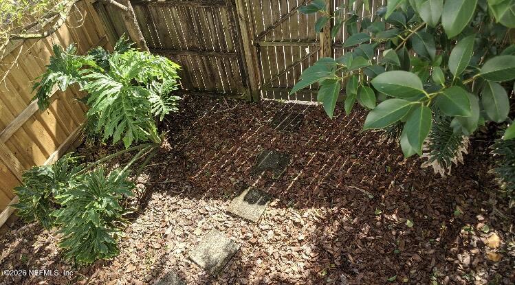 2314 Forbes Street, Unit B Jacksonville, FL 32204 - Photo 12 of 12 a close up of a plant in a garden