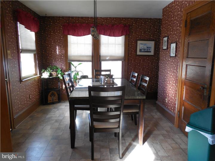 1029 Prospect Ridge Boulevard Haddon Heights, NJ 08035 - Photo 14 of 25 Breakfast Room