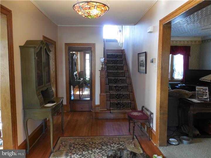 1029 Prospect Ridge Boulevard Haddon Heights, NJ 08035 - Photo 8 of 25 Foyer