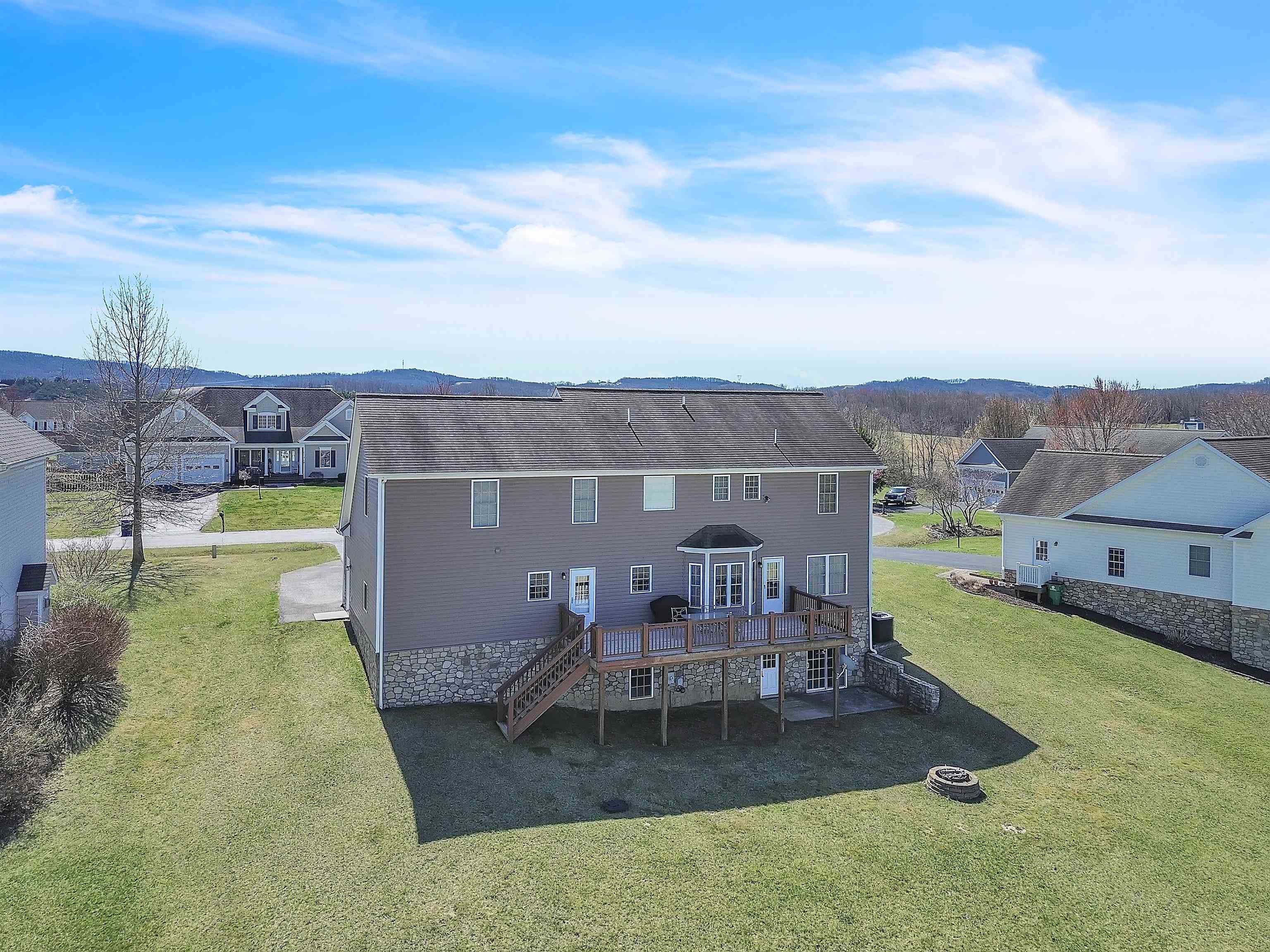 1950 Bridle Lane Riner, VA 24149 - Photo 53 of 61 Gallery Image 53