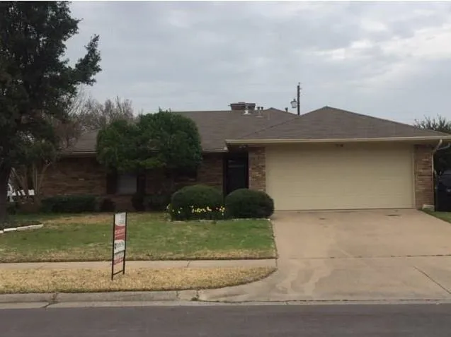 $2,500 | 9038 Hillside Drive, Frisco, TX 75033