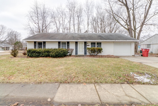 1105 Centennial Drive Champaign, IL 61821 - Photo 1 of 25