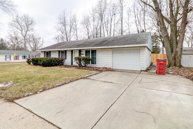 1105 Centennial Drive Champaign, IL 61821 - Photo 2 of 25