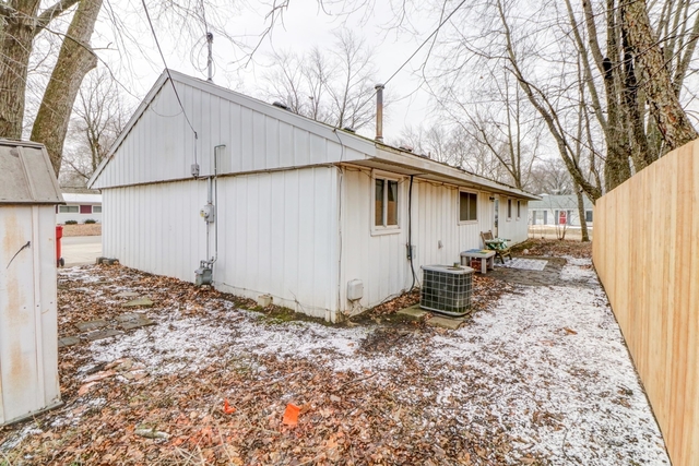 1105 Centennial Drive Champaign, IL 61821 - Photo 24 of 25