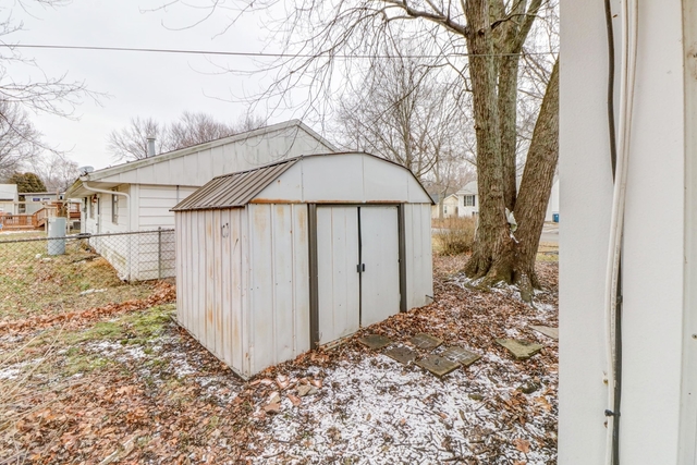 1105 Centennial Drive Champaign, IL 61821 - Photo 25 of 25