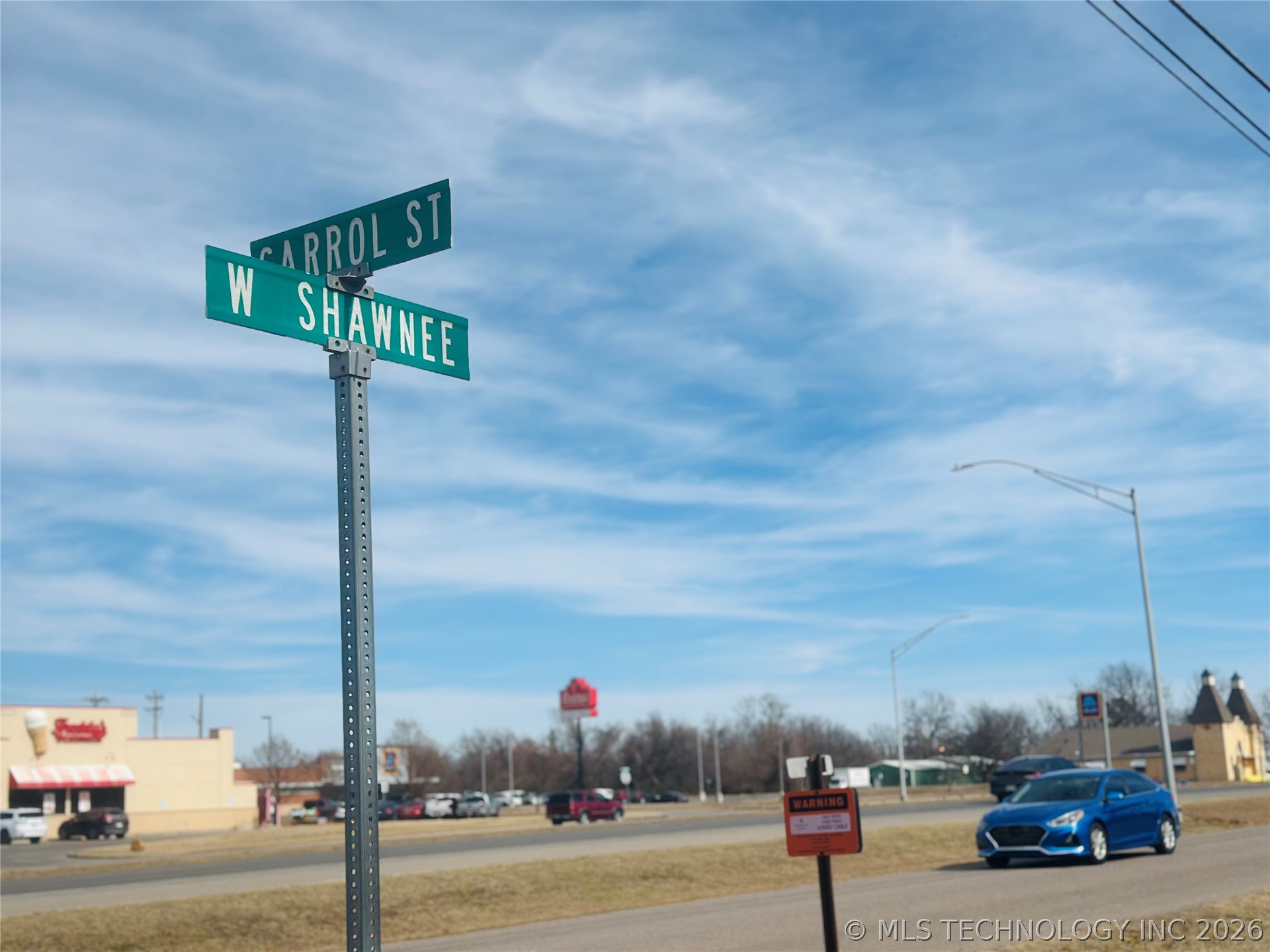 West Shawnee Muskogee, OK 74401 - Photo 4 of 6 Gallery Image 4