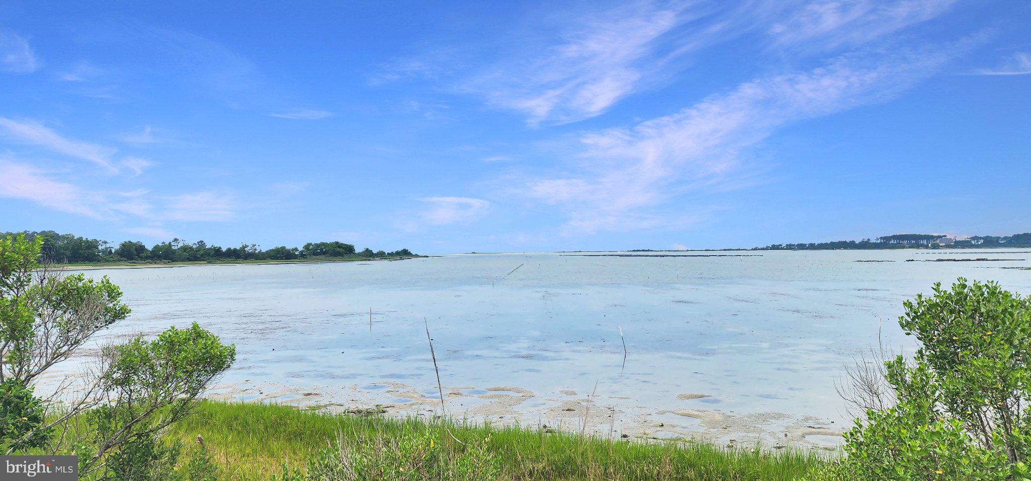 2598 Cherrystone Road Cape Charles, VA 23310 - Photo 3 of 47 Serene waters under a clear sky.