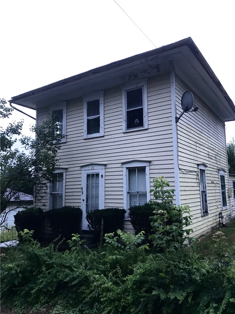 58 Ravine Street Hornell, NY 14843 - Photo 1 of 1