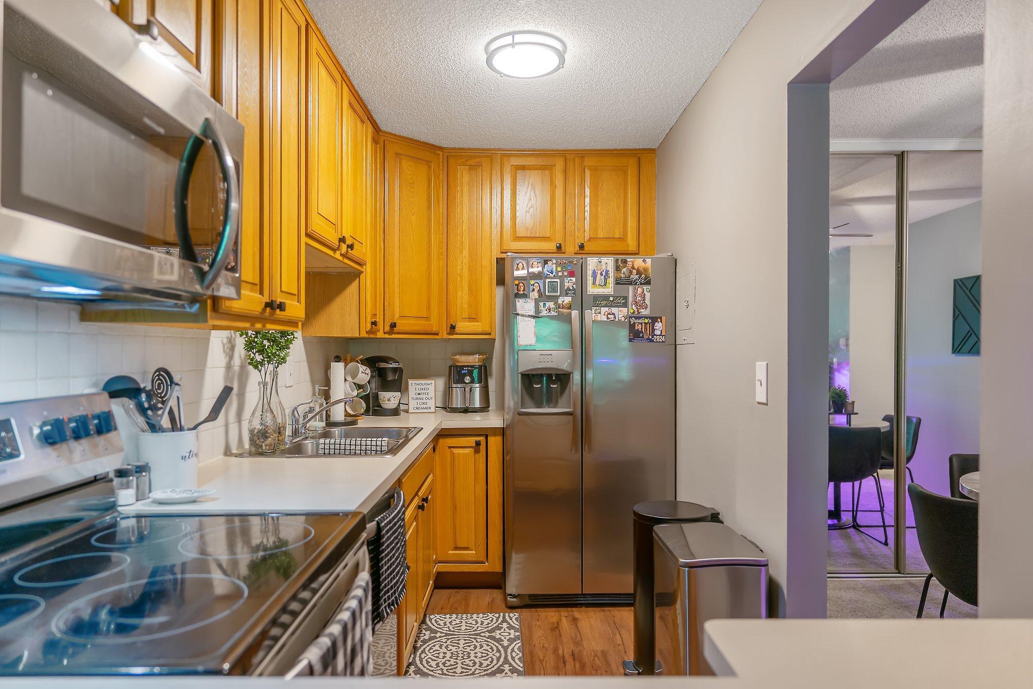 10311 Cedar Lk Road South, Unit 304 Hopkins, MN 55305 - Photo 12 of 27