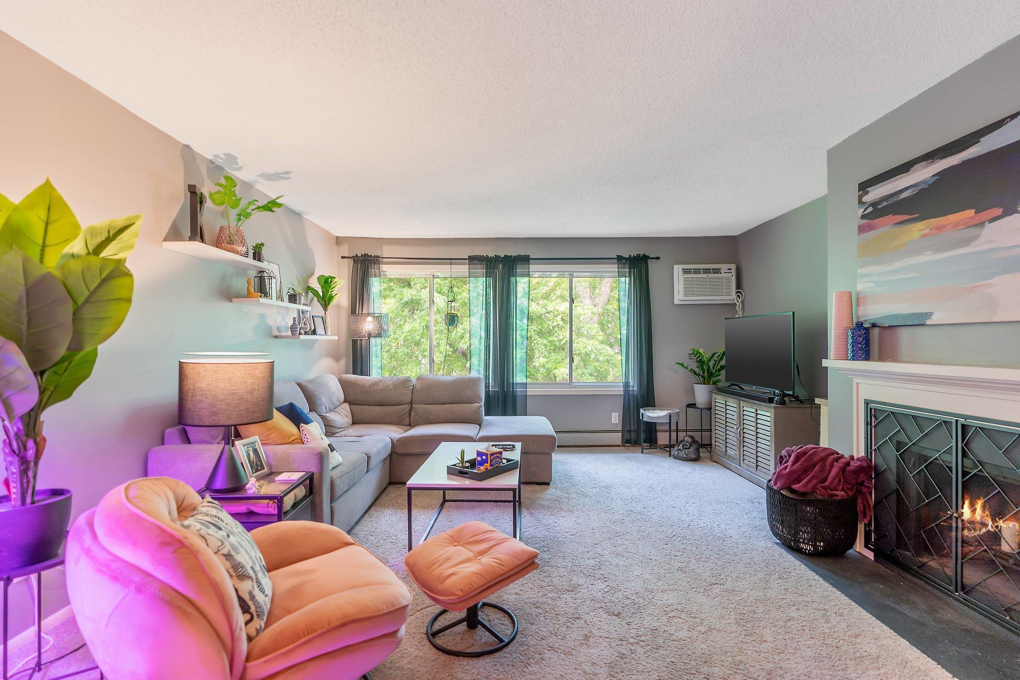 10311 Cedar Lk Road South, Unit 304 Hopkins, MN 55305 - Photo 7 of 27