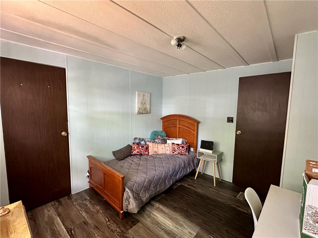 381 Red Oak Lane Bath, PA 18014 - Photo 18 of 27 Rich hardwood-style flooring extends across this cozy and functional bedroom.