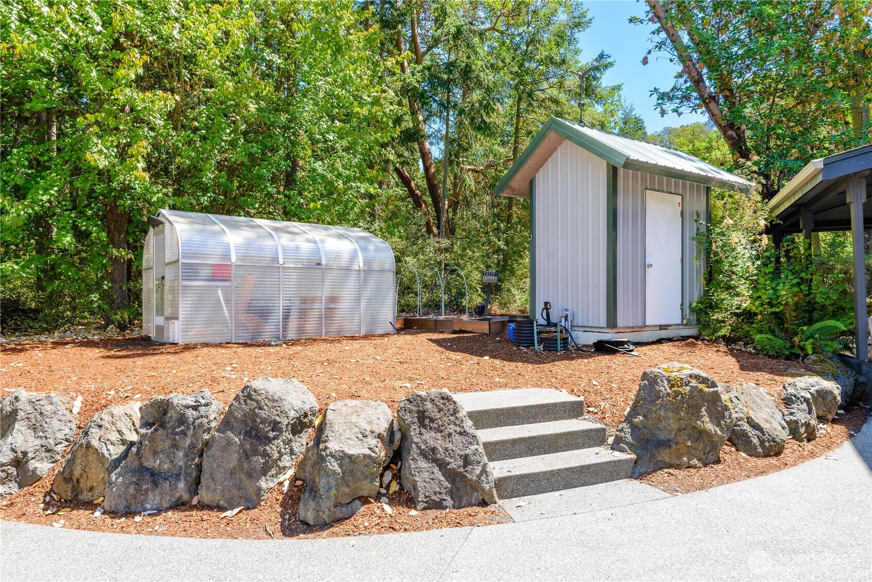2463 East Sequim Bay Road Sequim, WA 98382 - Photo 31 of 40