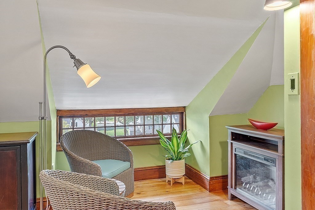 39 Maple Street Stoneham, MA 02180 - Photo 33 of 40 a living room with furniture