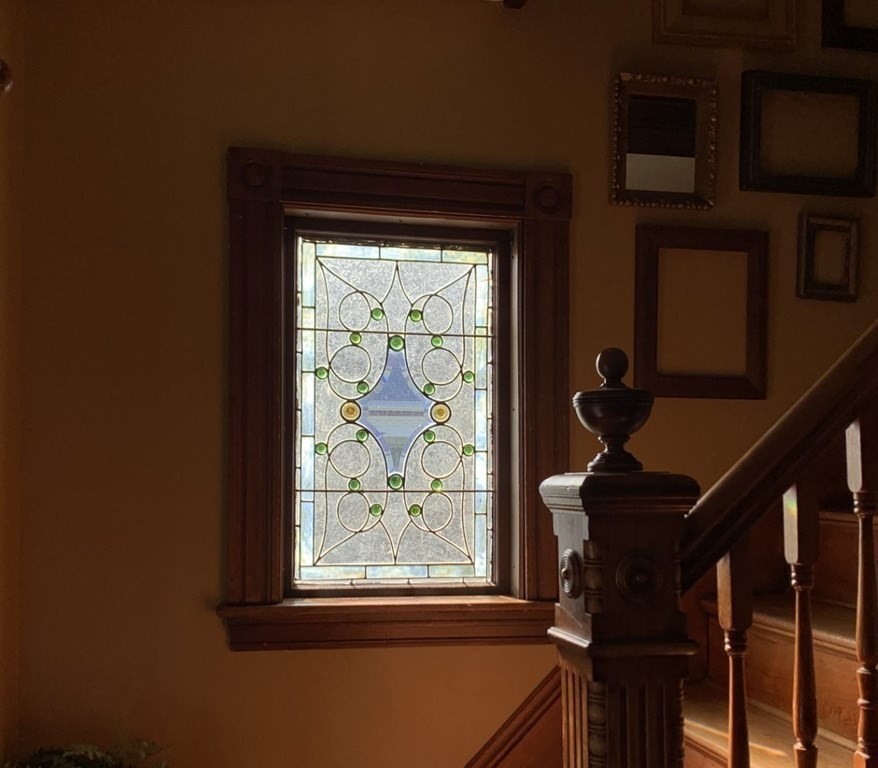 39 Maple Street Stoneham, MA 02180 - Photo 8 of 40 a view of a entryway