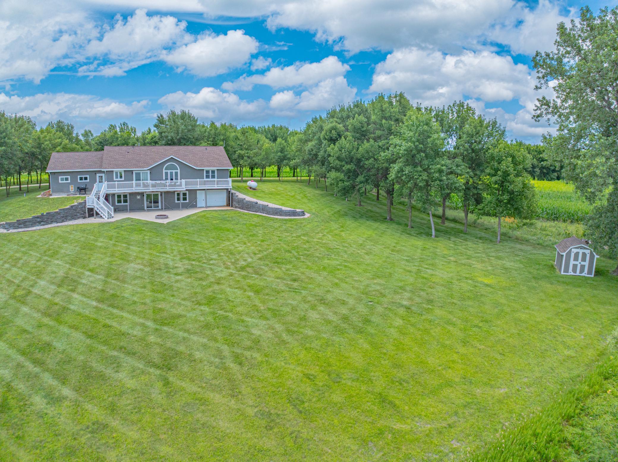 3021 75th Street Northwest Pennock, MN 56279 - Photo 17 of 29