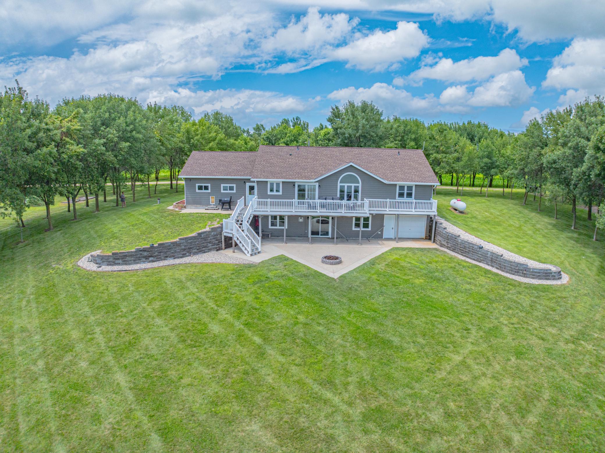 3021 75th Street Northwest Pennock, MN 56279 - Photo 2 of 29