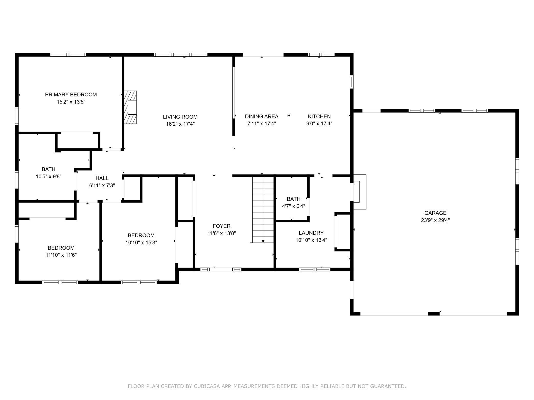 3021 75th Street Northwest Pennock, MN 56279 - Photo 27 of 29