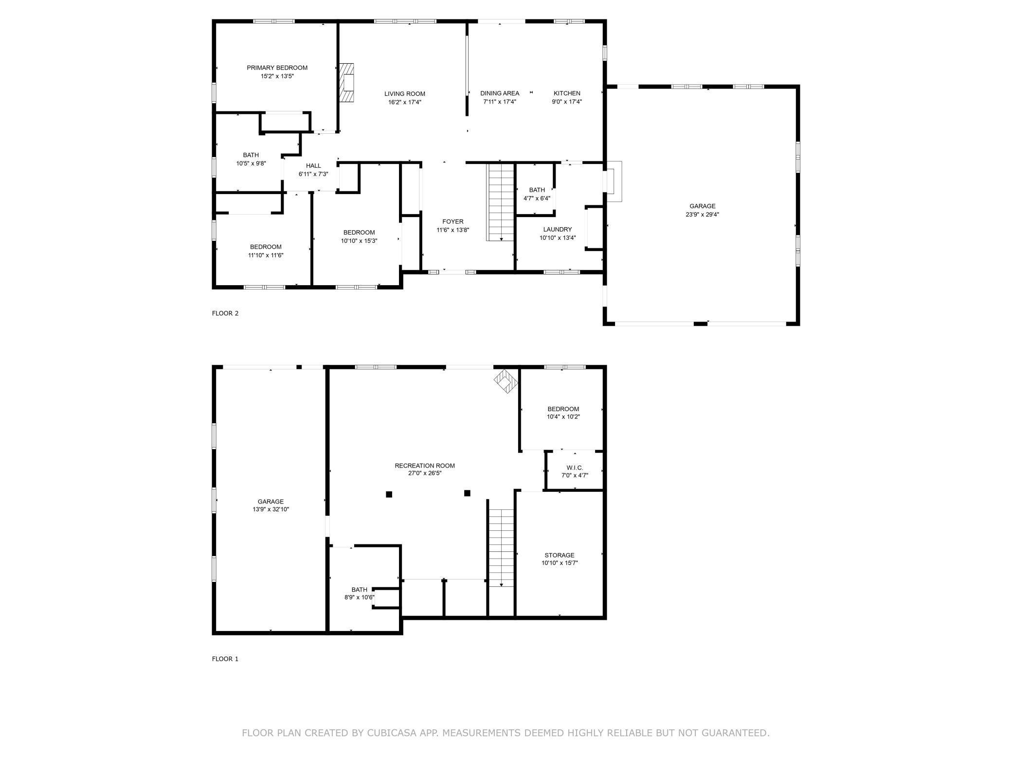 3021 75th Street Northwest Pennock, MN 56279 - Photo 29 of 29