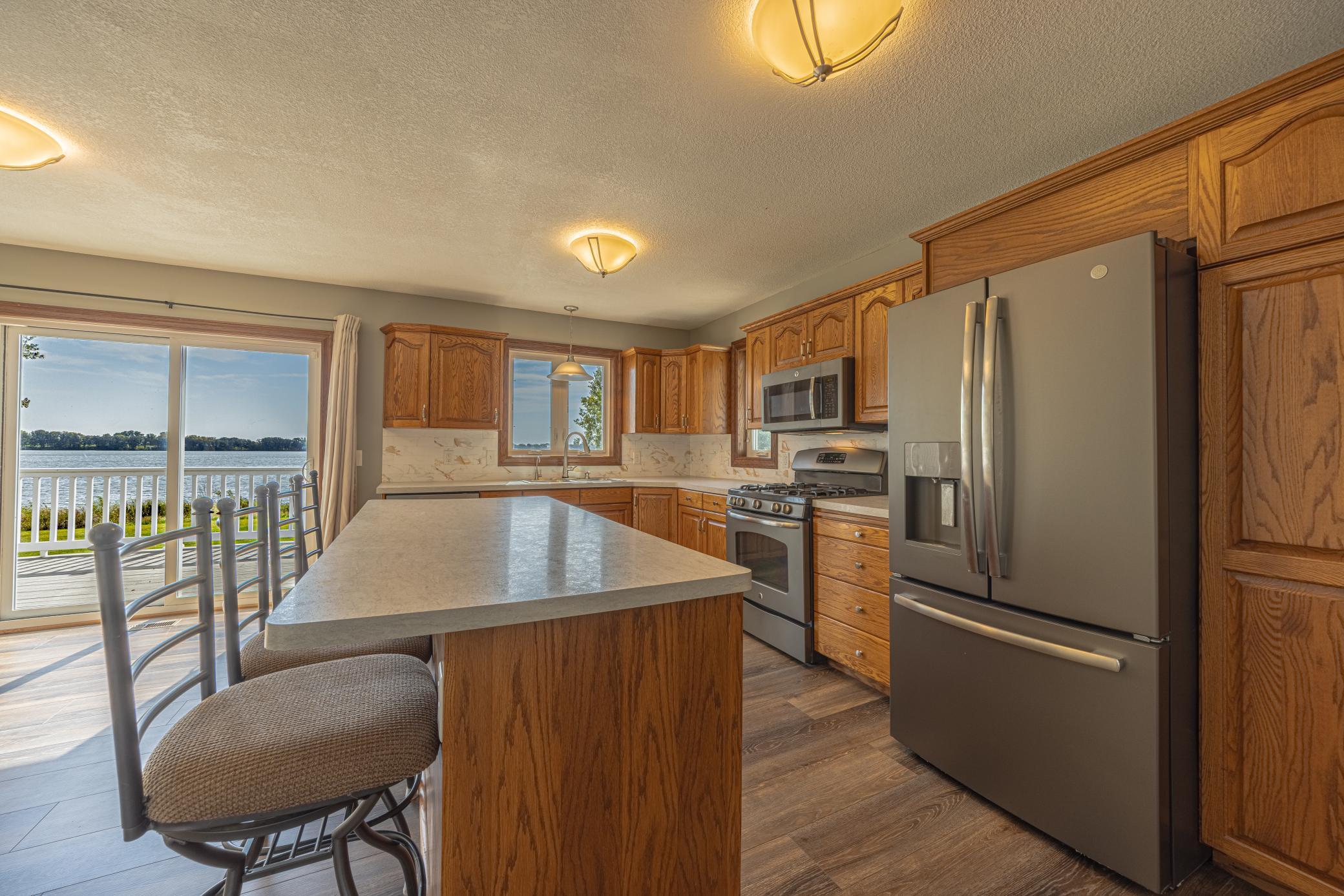 3021 75th Street Northwest Pennock, MN 56279 - Photo 4 of 29