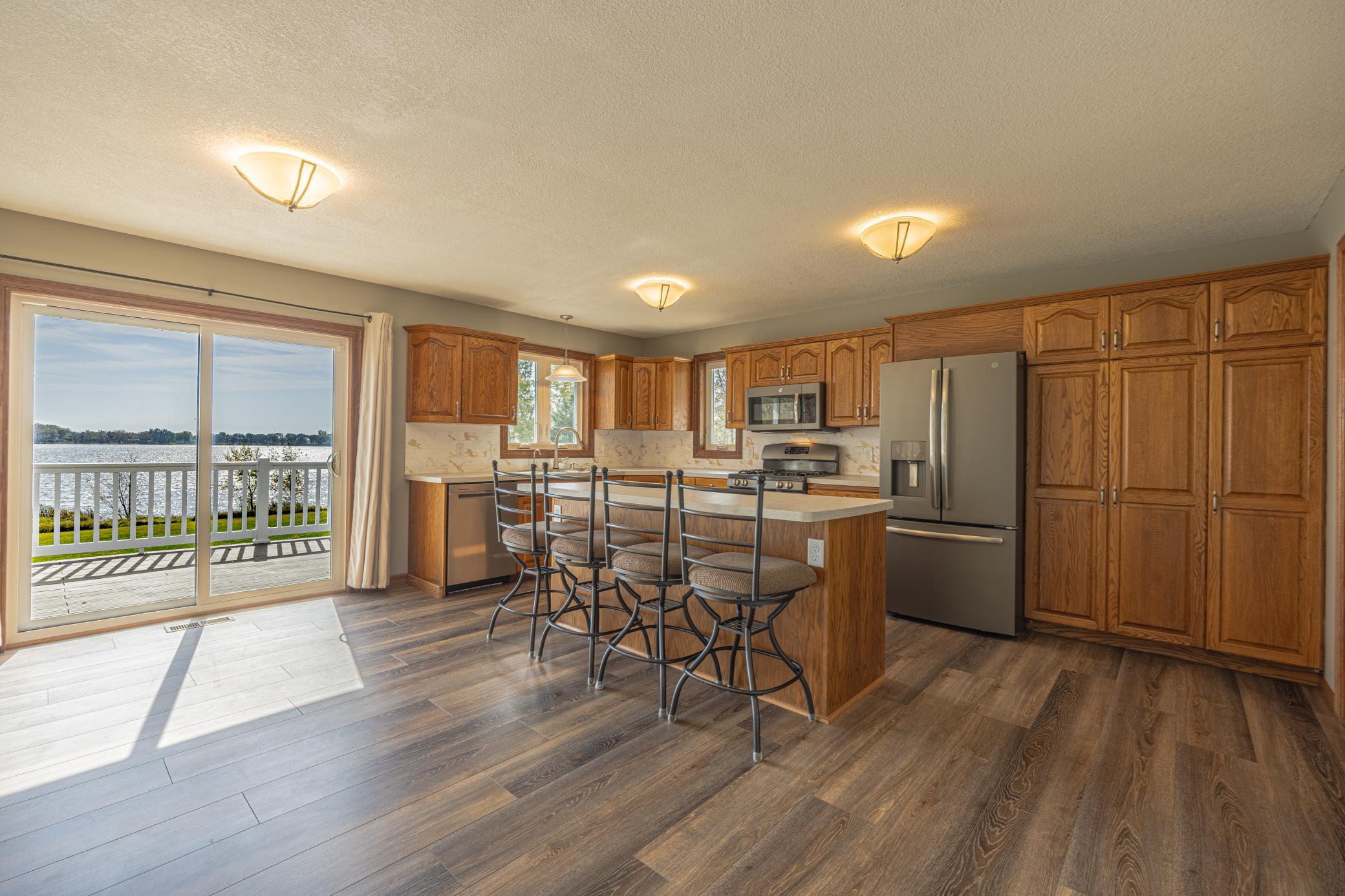 3021 75th Street Northwest Pennock, MN 56279 - Photo 5 of 29