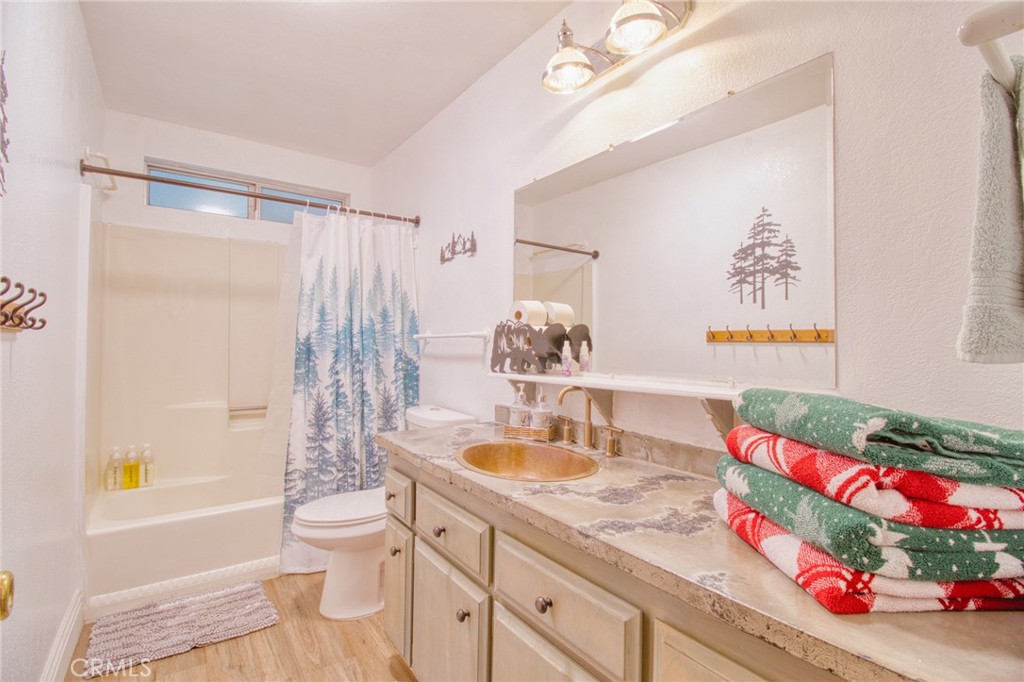 779 Oriole Road Wrightwood, CA 92397 - Photo 14 of 38