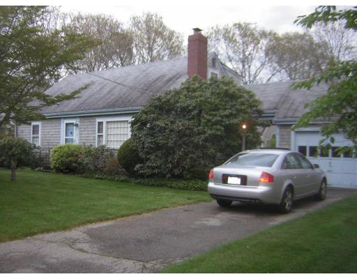 8 Whittier Road Falmouth, MA 02536 - Photo 2 of 9 Gallery Image 2