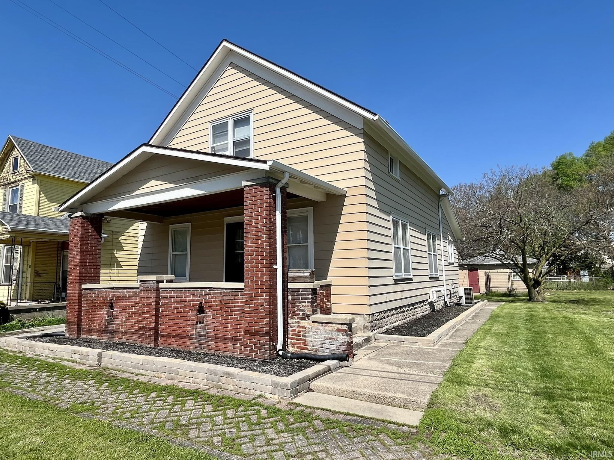 68 West 7th Street Peru, IN 46970 - Photo 1 of 25