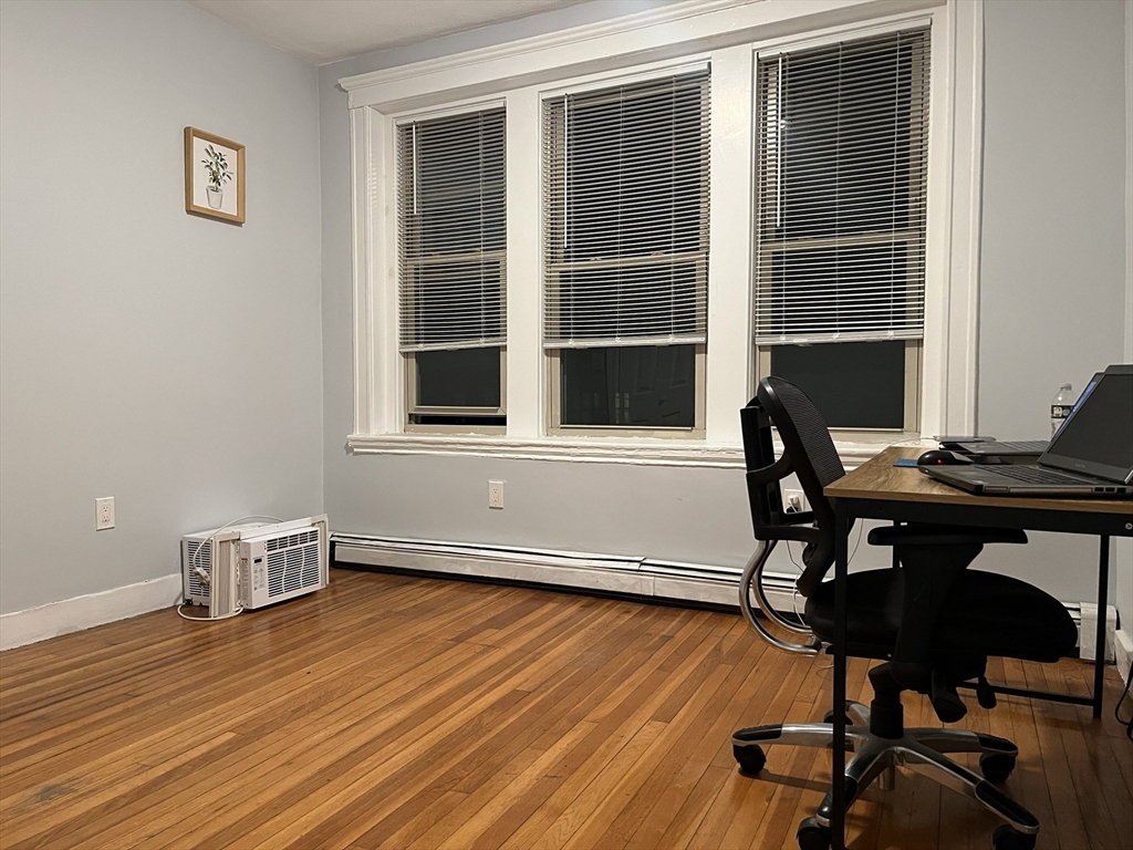 24 Ransom Road, Unit 10 Boston, MA 02135 - Photo 5 of 9